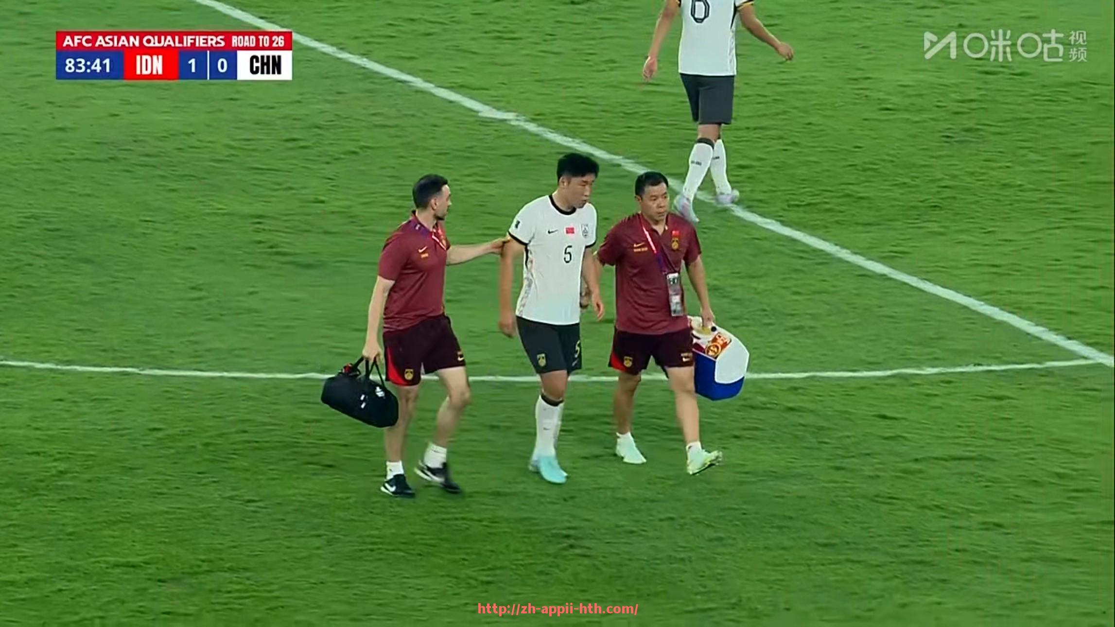 HTH华体会APP下载-世俱杯争议判罚汇总:哪些决定引起最大争议?