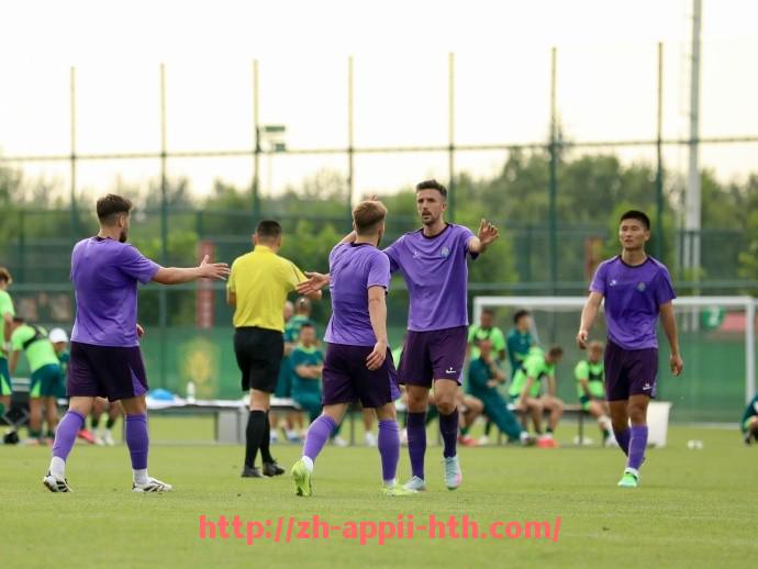 HTH华体会APP下载-世俱杯官方助威直播节目开播时间及收看入口